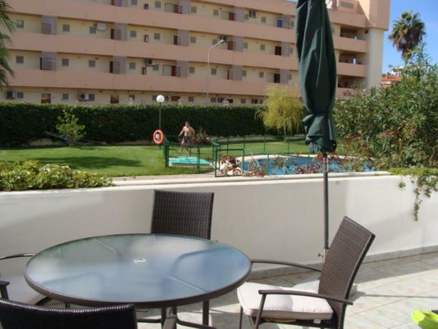 Vista Marina Apartment